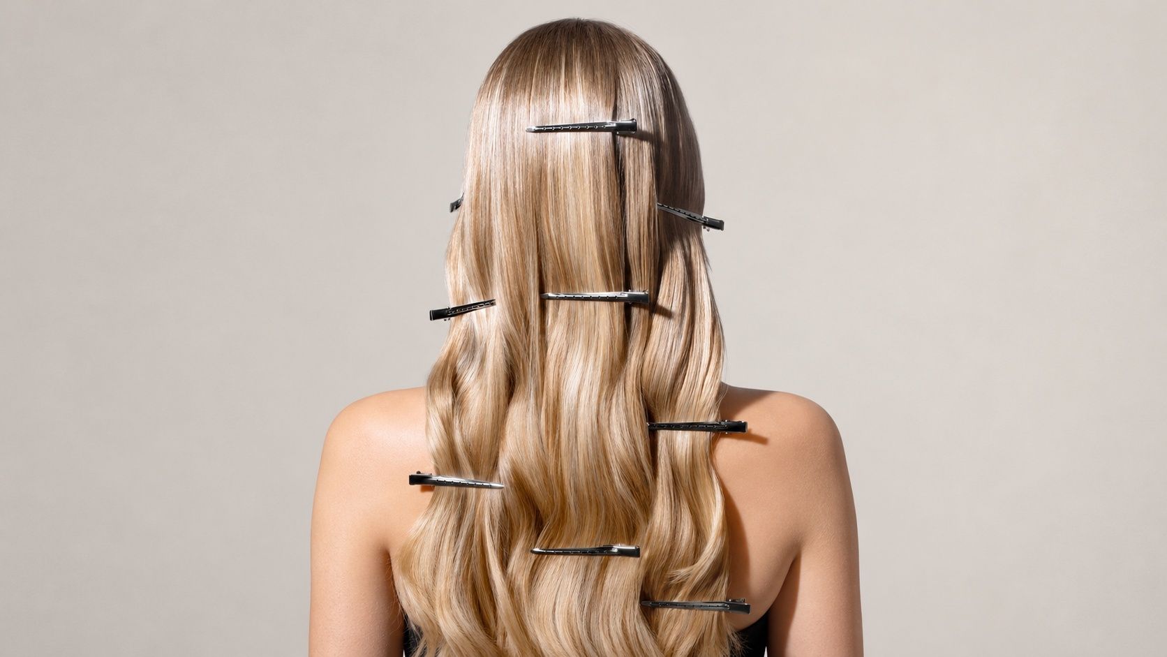 Hair work by HCBeauty